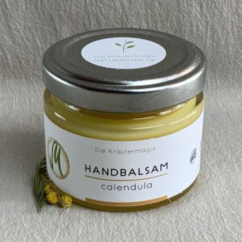 Handbalsam Calendula